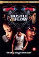 Paramount: Hustle & Flow op DVD