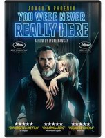 You were Never Really Here DVD